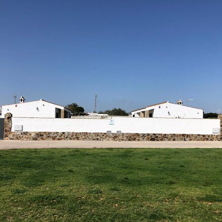 Chalet Ventura Conil Cádiz Exterior foto