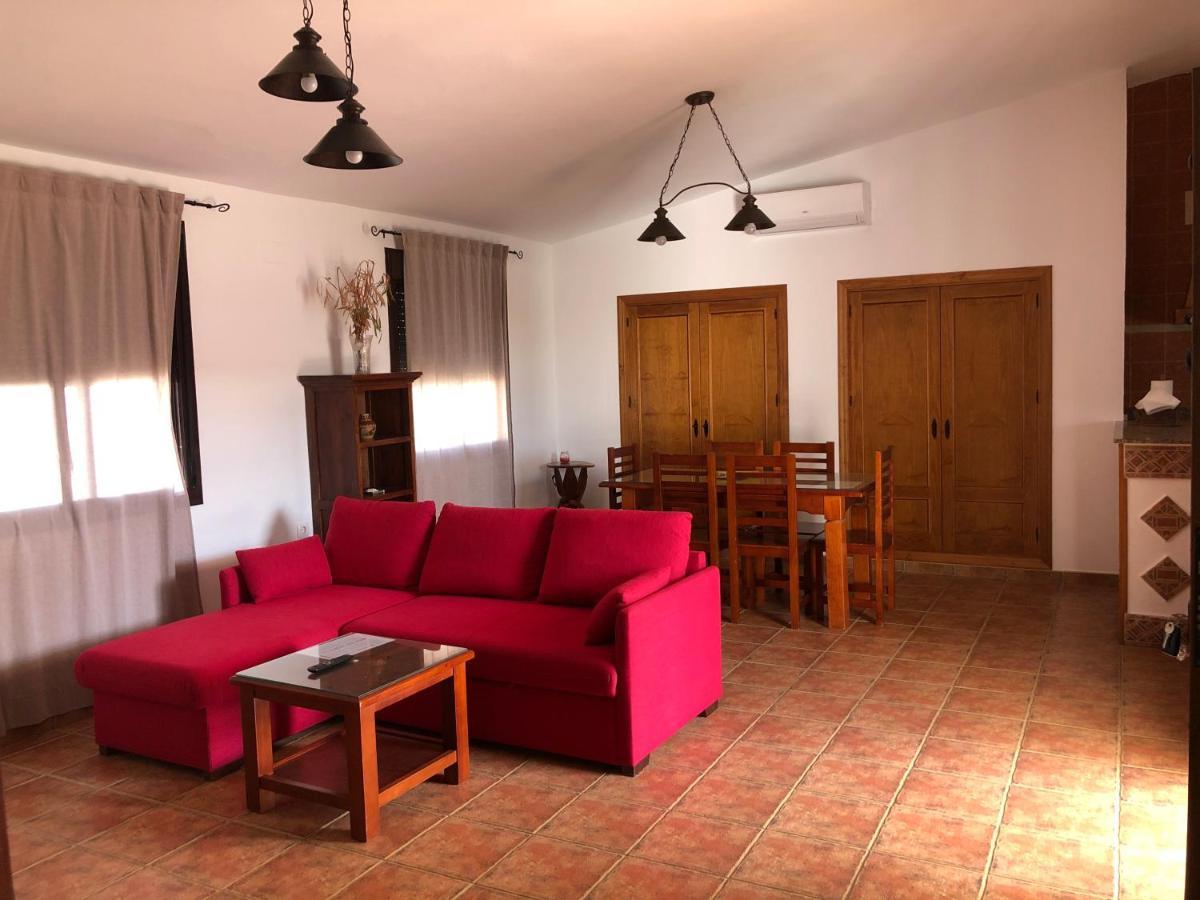 Chalet Ventura Conil Cádiz Exterior foto